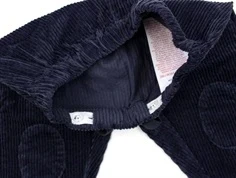 Name It india ink bukser